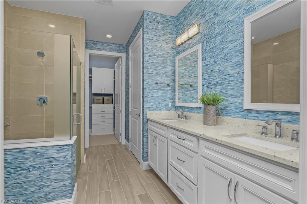 19288 Aqua Shore Dr, Estero, FL 33913 Photo
