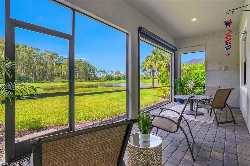 19288 Aqua Shore Dr, Estero, FL 33913 Photo