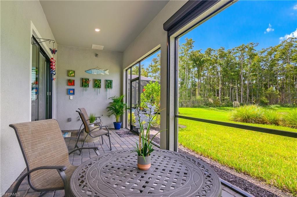 19288 Aqua Shore Dr, Estero, FL 33913 Photo