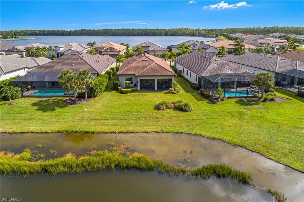 19288 Aqua Shore Dr, Estero, FL 33913 Photo