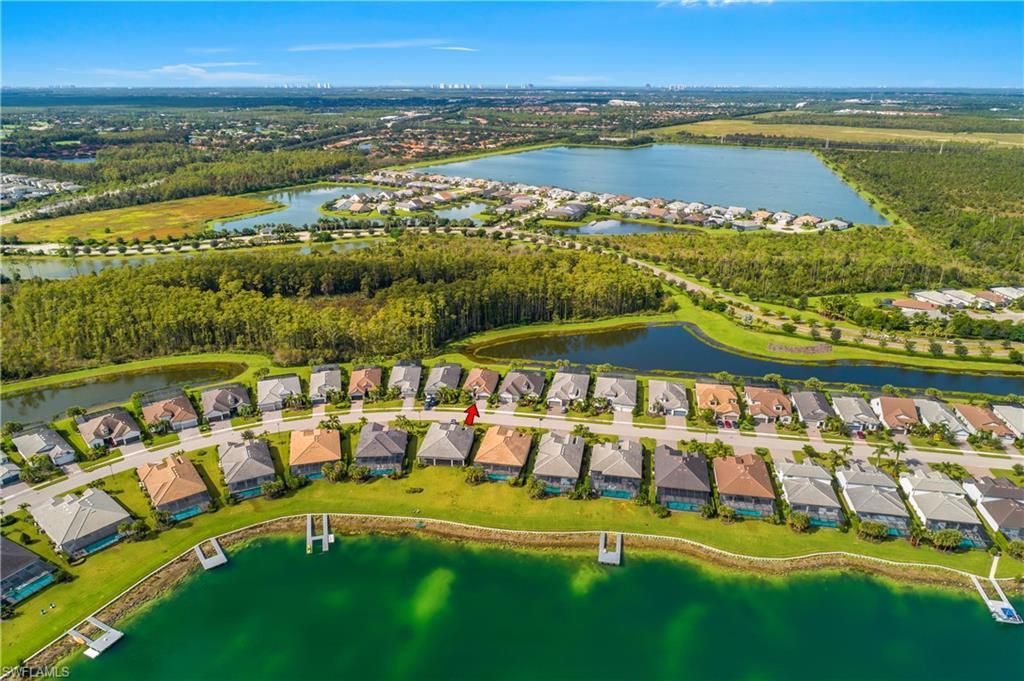 19288 Aqua Shore Dr, Estero, FL 33913 Photo