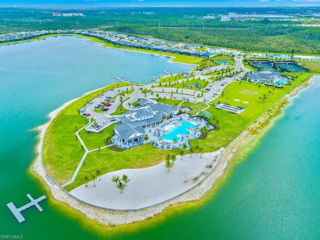 19288 Aqua Shore Dr, Estero, FL 33913 Photo