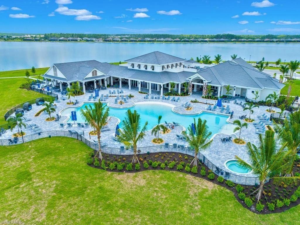 19288 Aqua Shore Dr, Estero, FL 33913 Photo