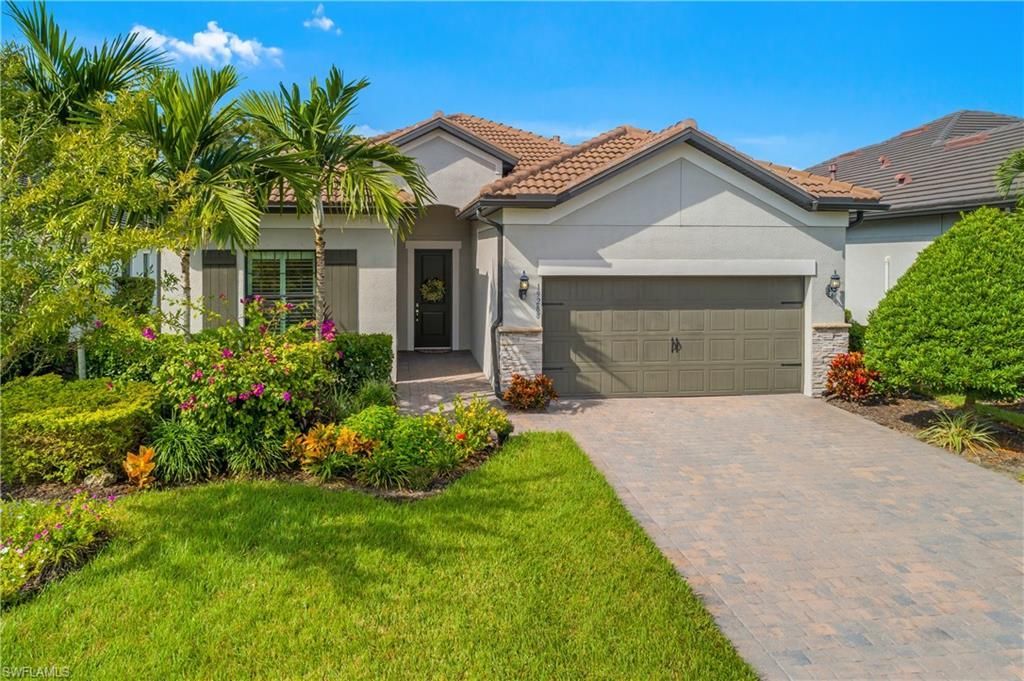 19288 Aqua Shore Dr, Estero, FL 33913 Photo