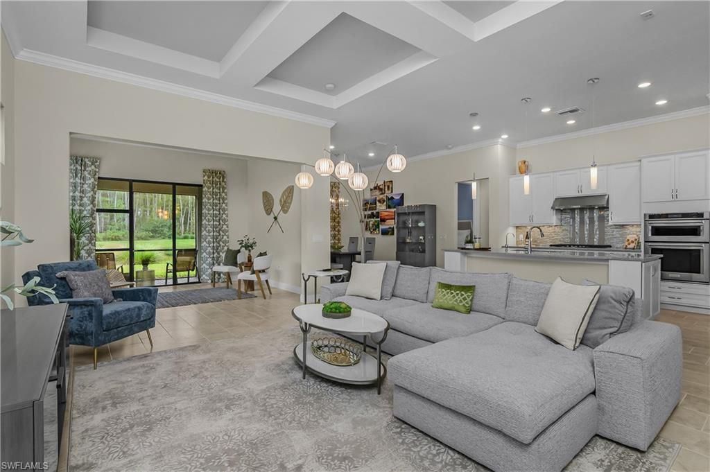 19288 Aqua Shore Dr, Estero, FL 33913 Photo
