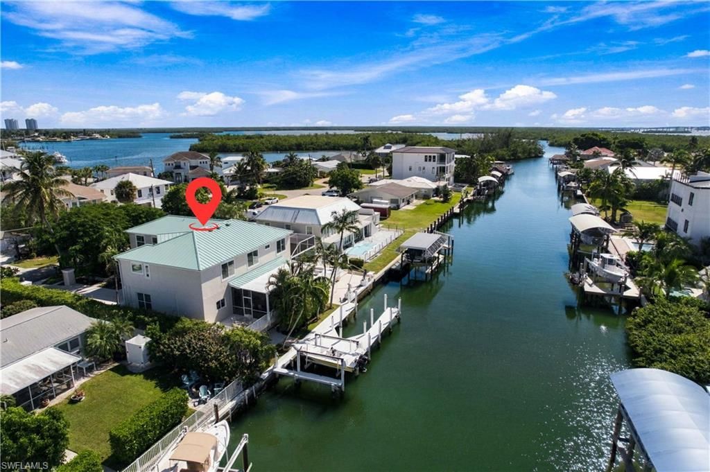 132 E Hilo St, Naples, FL 34113 Photo