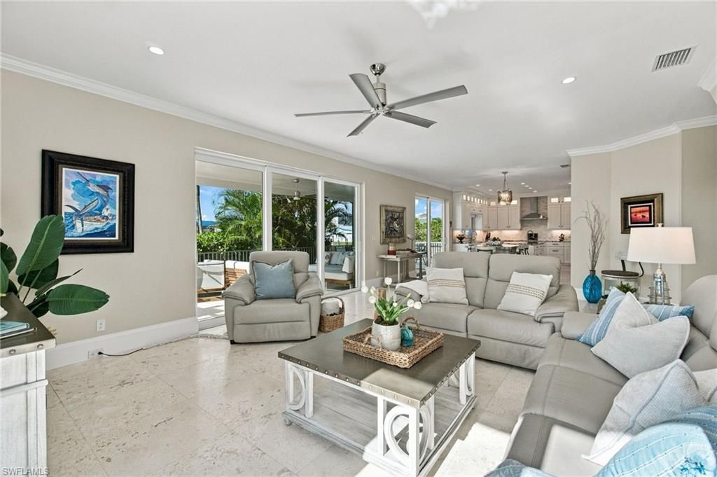 132 E Hilo St, Naples, FL 34113 Photo
