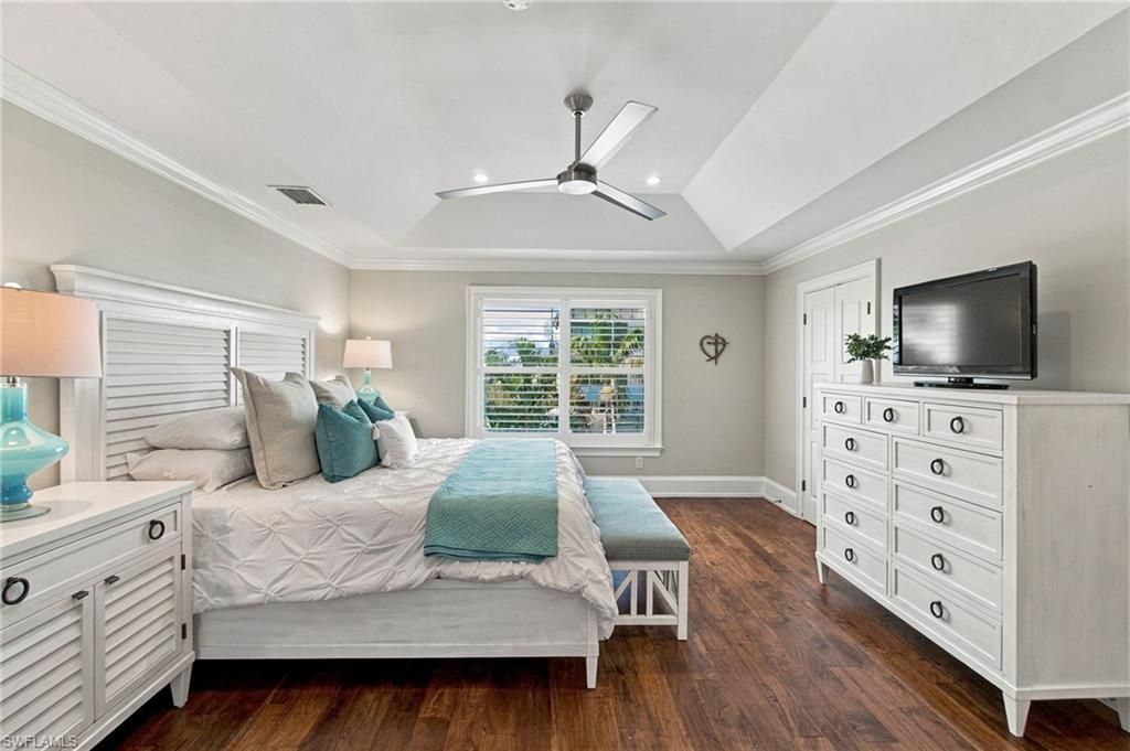 132 E Hilo St, Naples, FL 34113 Photo