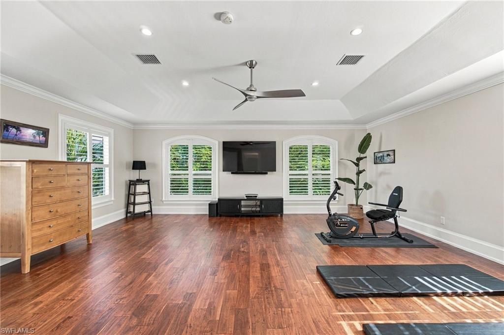 132 E Hilo St, Naples, FL 34113 Photo