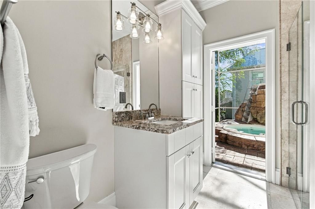 132 E Hilo St, Naples, FL 34113 Photo