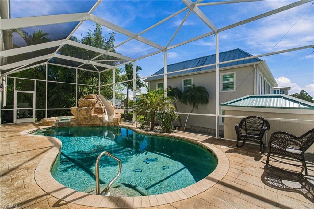 132 E Hilo St, Naples, FL 34113 Photo