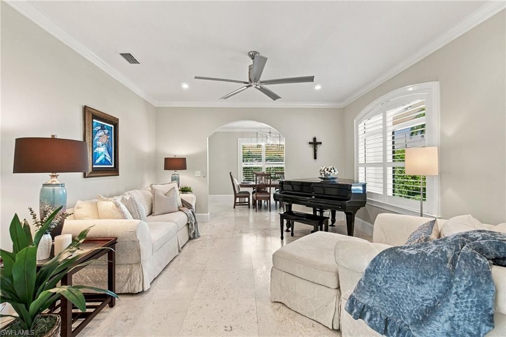 132 E Hilo St, Naples, FL 34113 Photo