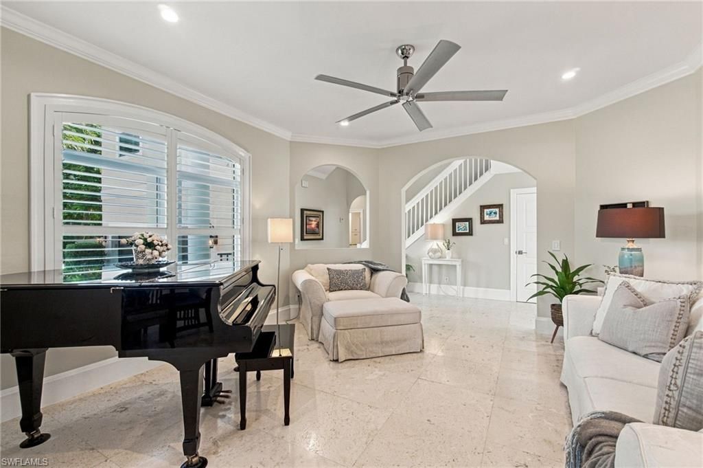 132 E Hilo St, Naples, FL 34113 Photo