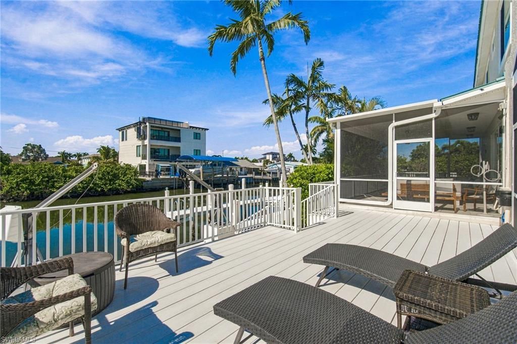 132 E Hilo St, Naples, FL 34113 Photo