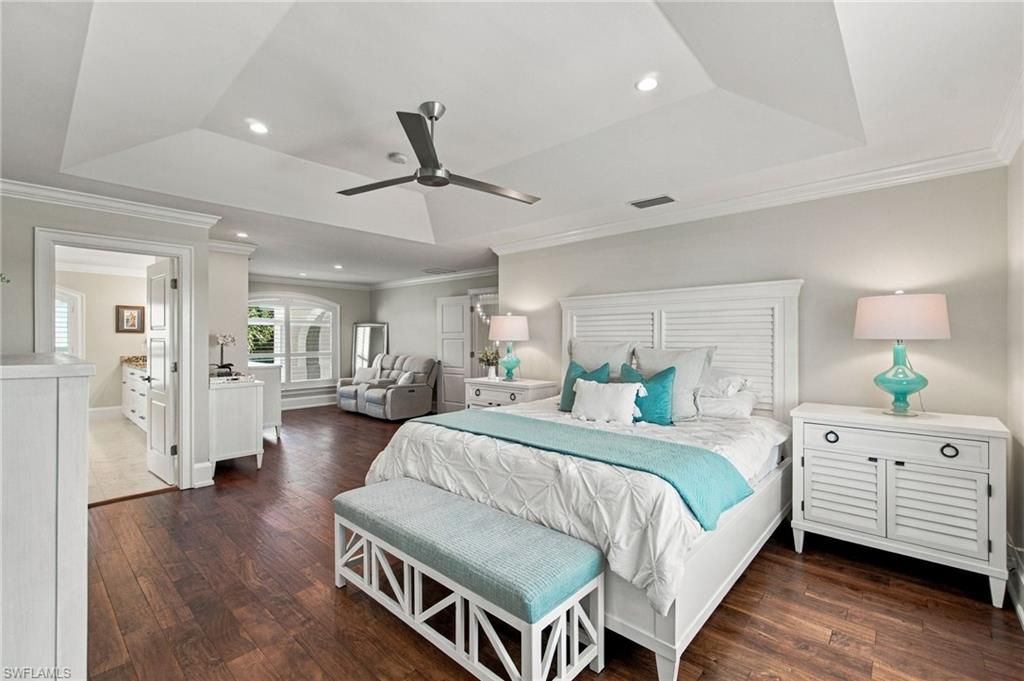 132 E Hilo St, Naples, FL 34113 Photo