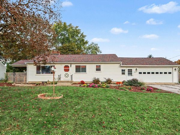 8137 Lorac Street, Portage, MI 49002