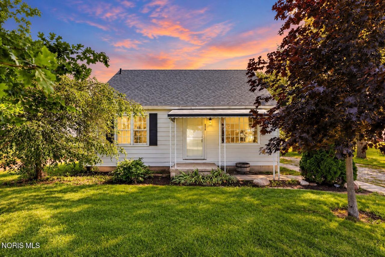 4214 Kilburn Road, Berkey, OH 43504 Main Photo