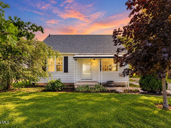 4214 Kilburn Road, Berkey, OH 43504