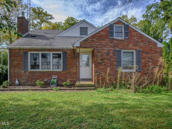 18163 Banks Road , Pemberville, OH 43450
