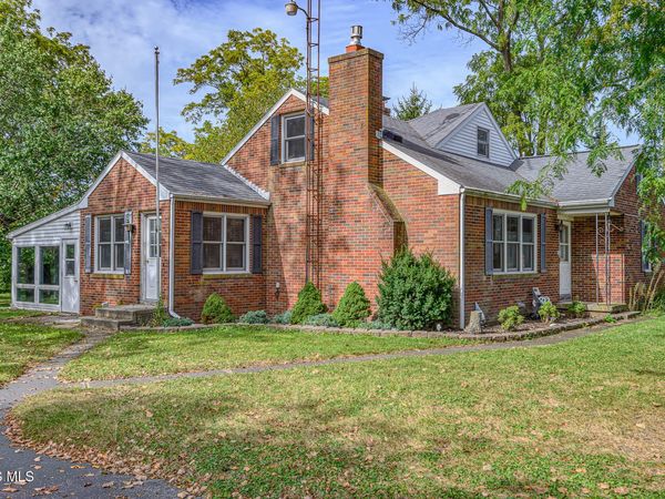 18163 Banks Road, Pemberville, OH 43450