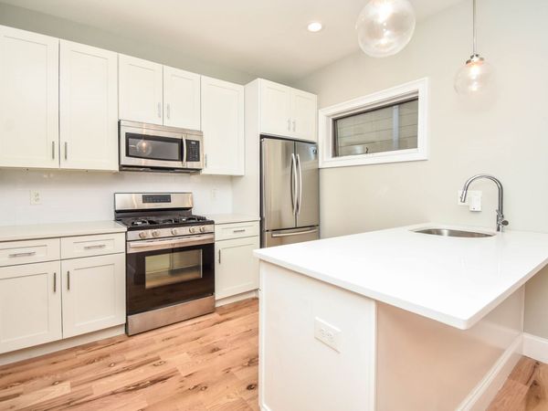 1114 Saratoga St, Unit 2, Boston, MA 02128