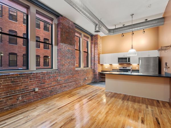 13-17 Willow St, Unit 205, Lynn, MA 01901