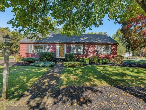 141 Olin Avenue, Fitchburg, MA 01420