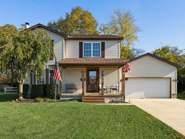 64 Anna Way , Johnstown, OH 43031