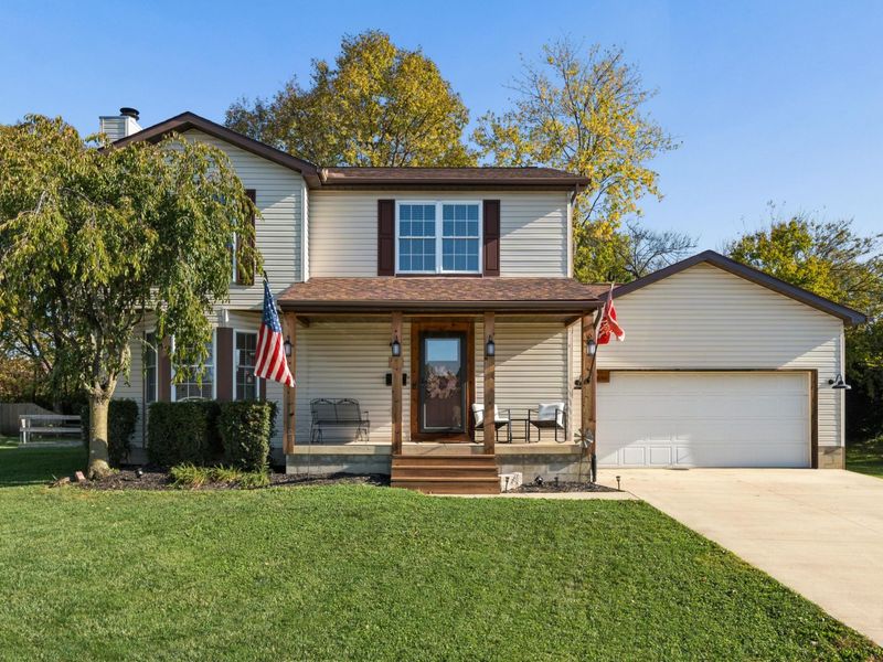 64 Anna Way, Johnstown, OH 43031 Photo 1