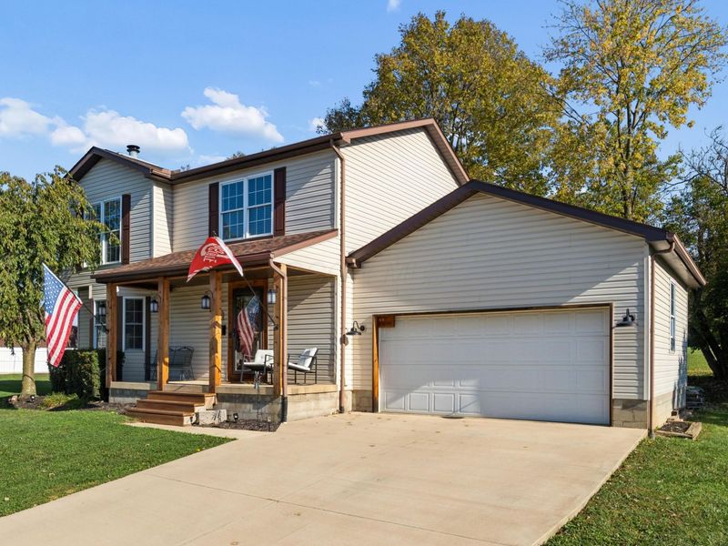 64 Anna Way, Johnstown, OH 43031 Photo 2