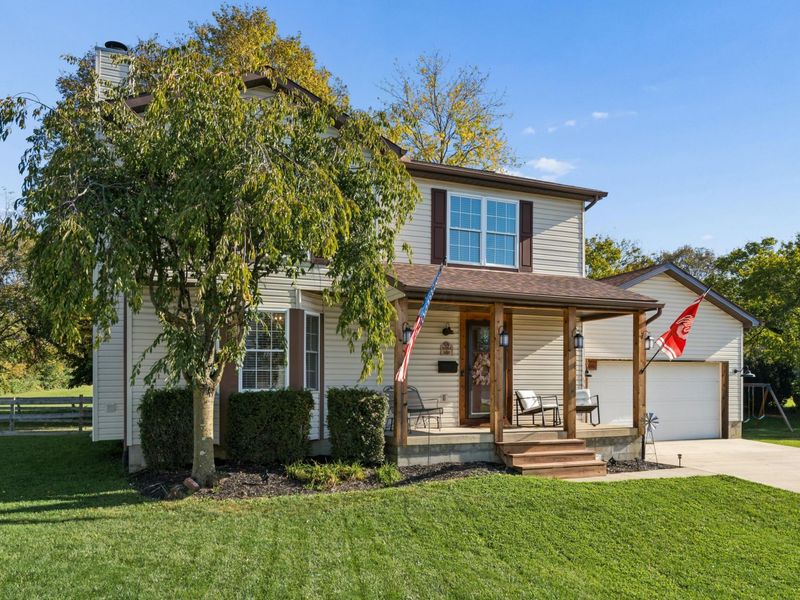64 Anna Way, Johnstown, OH 43031 Photo 3