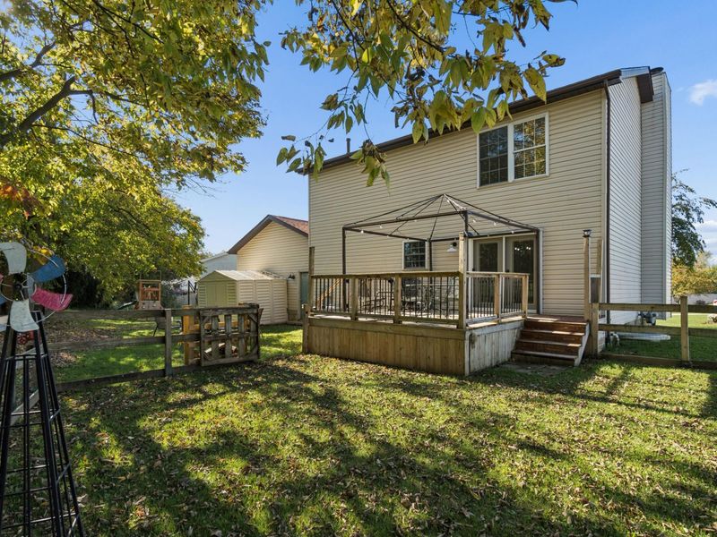 64 Anna Way, Johnstown, OH 43031 Photo 30