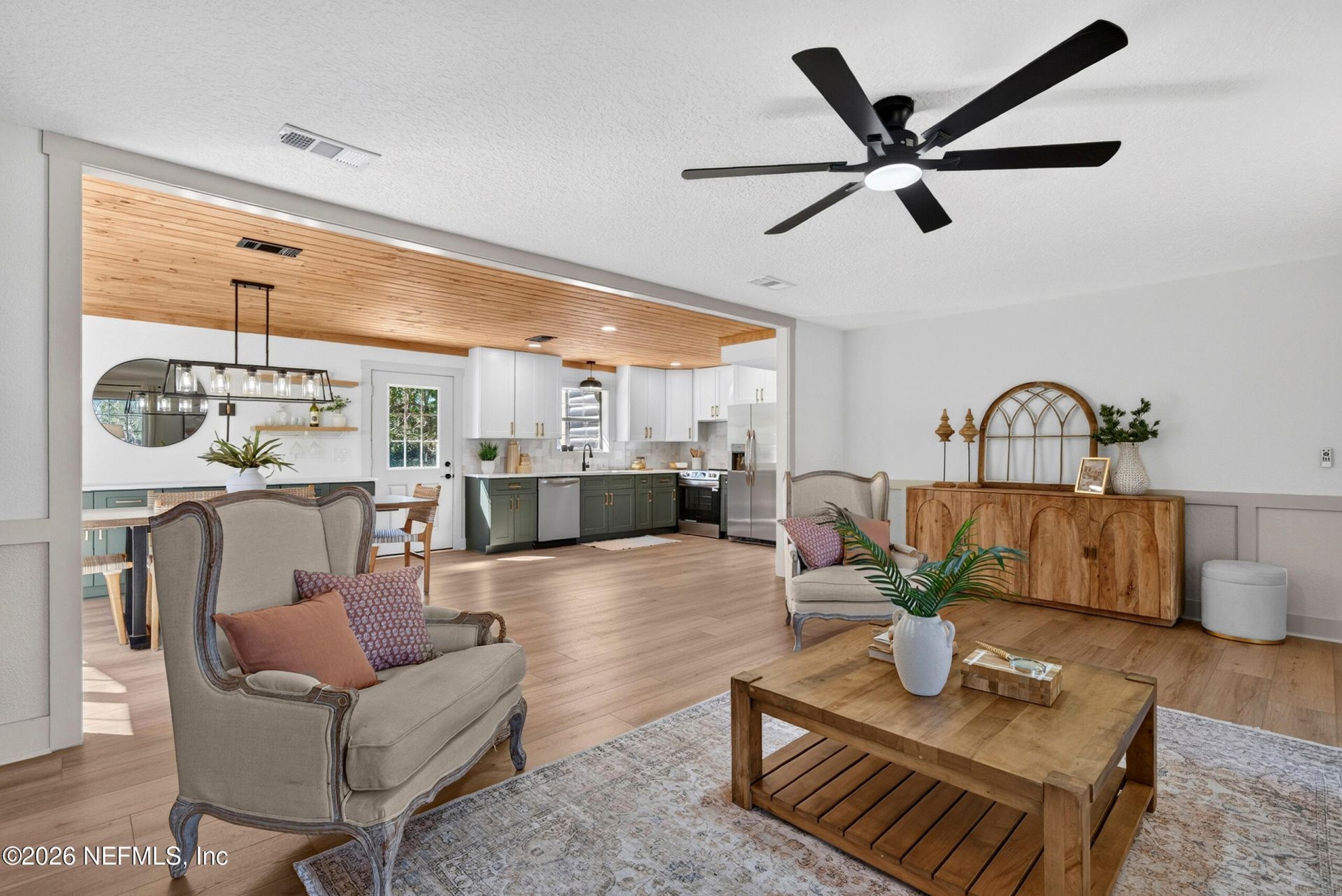5622 County Road 229, Glen St. Mary, FL 32040 Photo