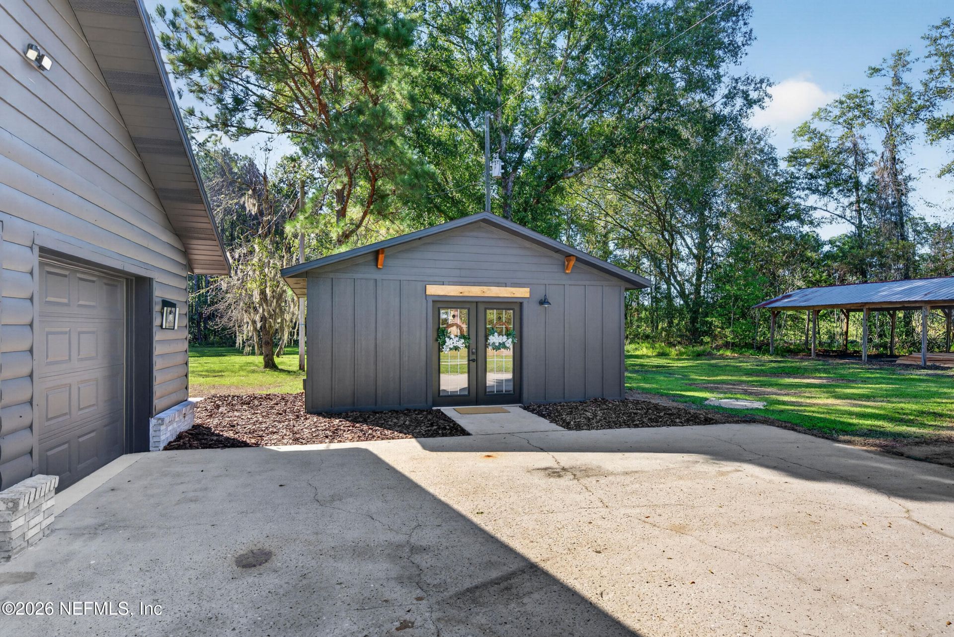 5622 County Road 229, Glen St. Mary, FL 32040 Photo