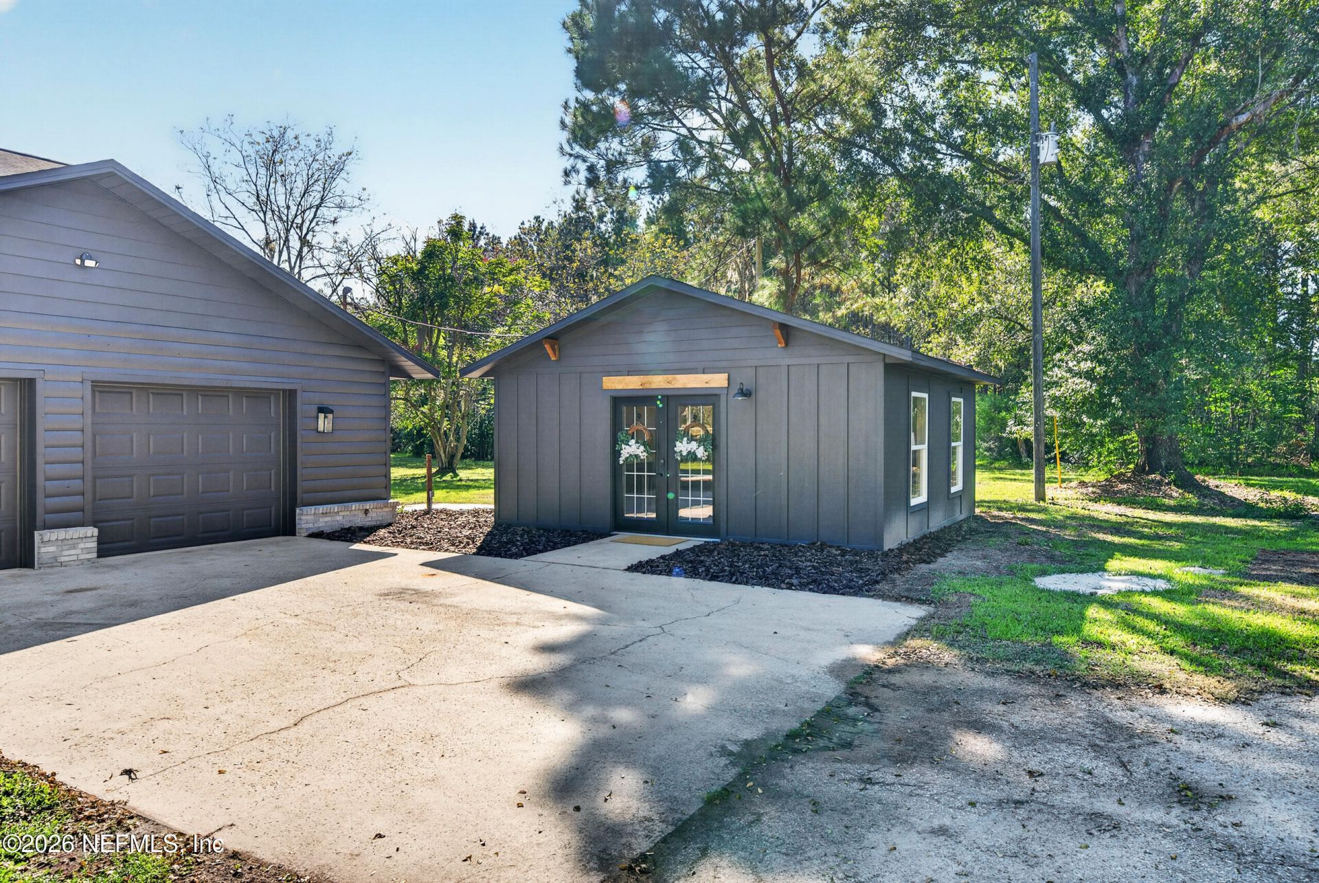 5622 County Road 229, Glen St. Mary, FL 32040 Photo