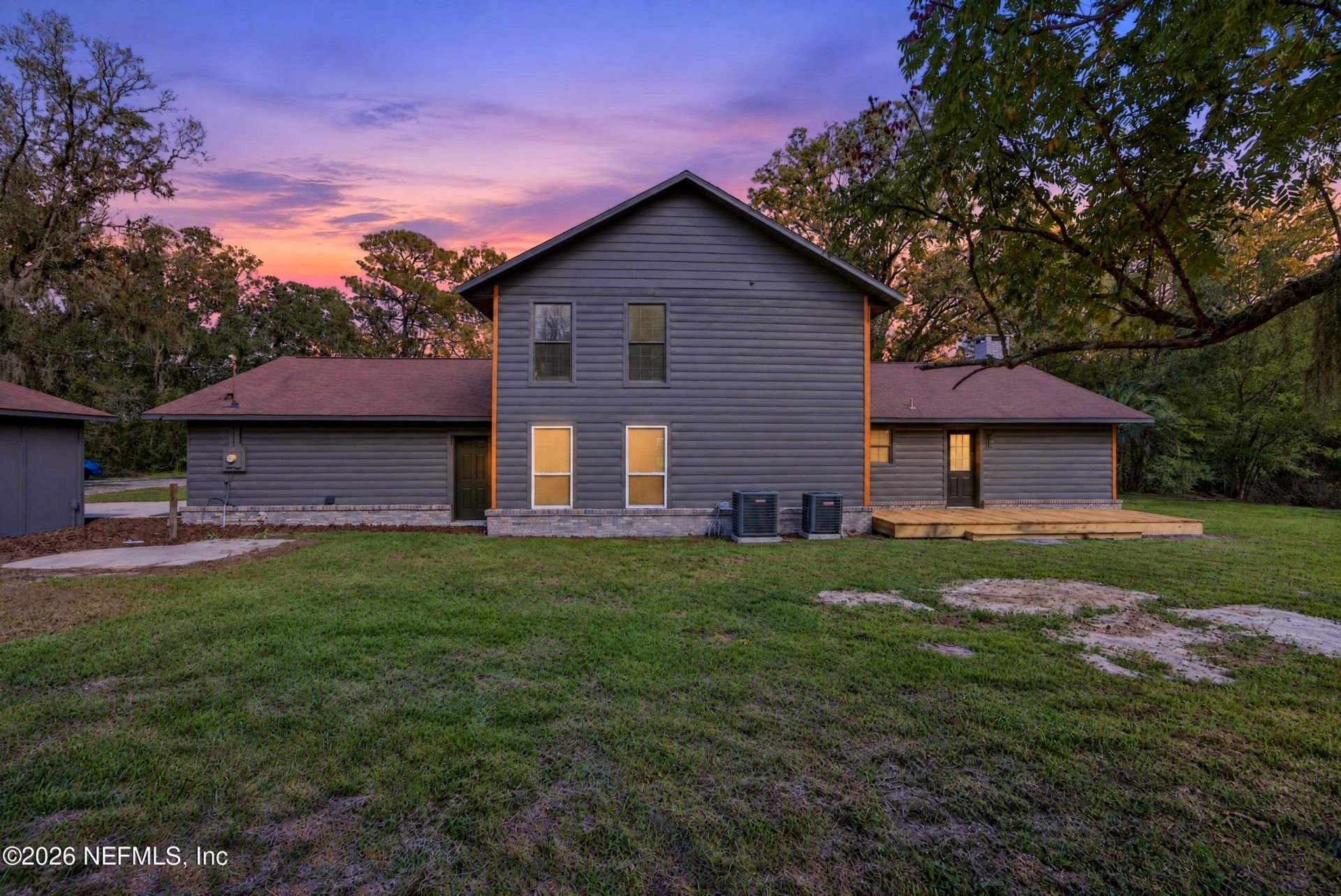 5622 County Road 229, Glen St. Mary, FL 32040 Photo