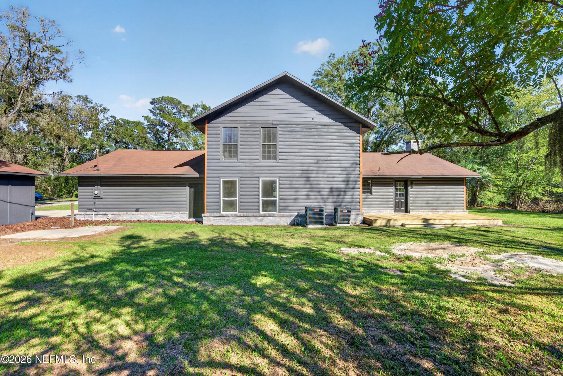 5622 County Road 229, Glen St. Mary, FL 32040 Photo