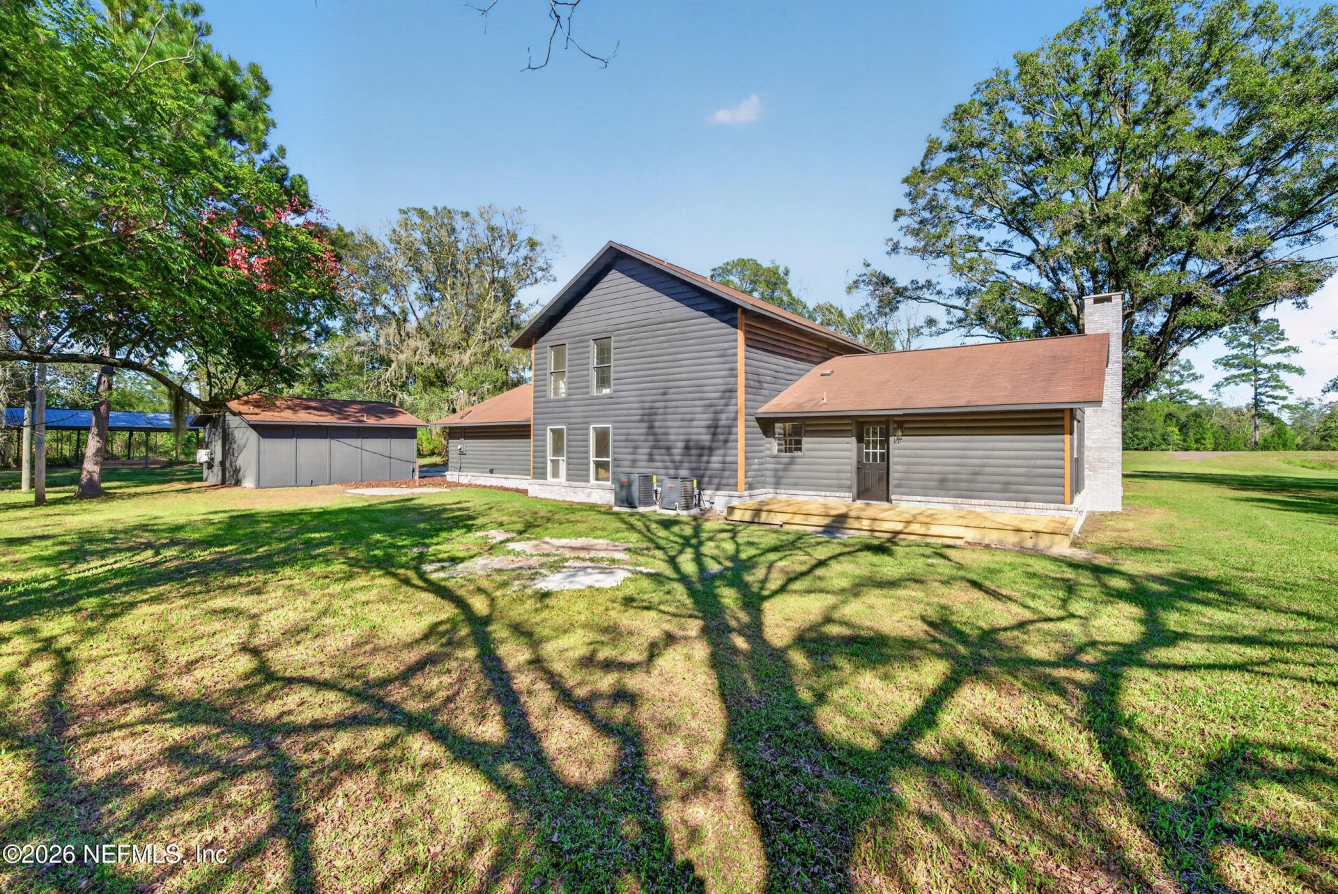 5622 County Road 229, Glen St. Mary, FL 32040 Photo