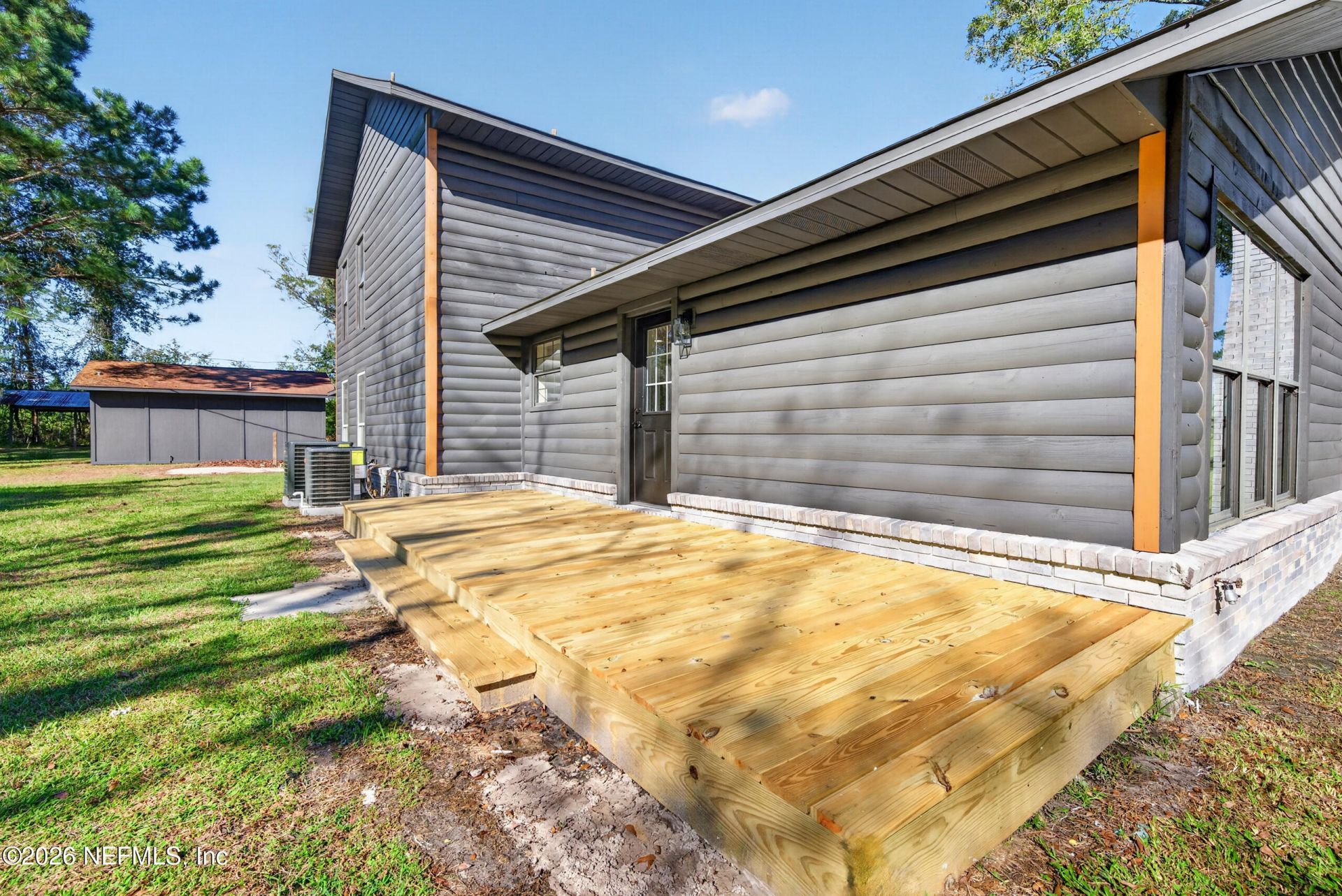 5622 County Road 229, Glen St. Mary, FL 32040 Photo