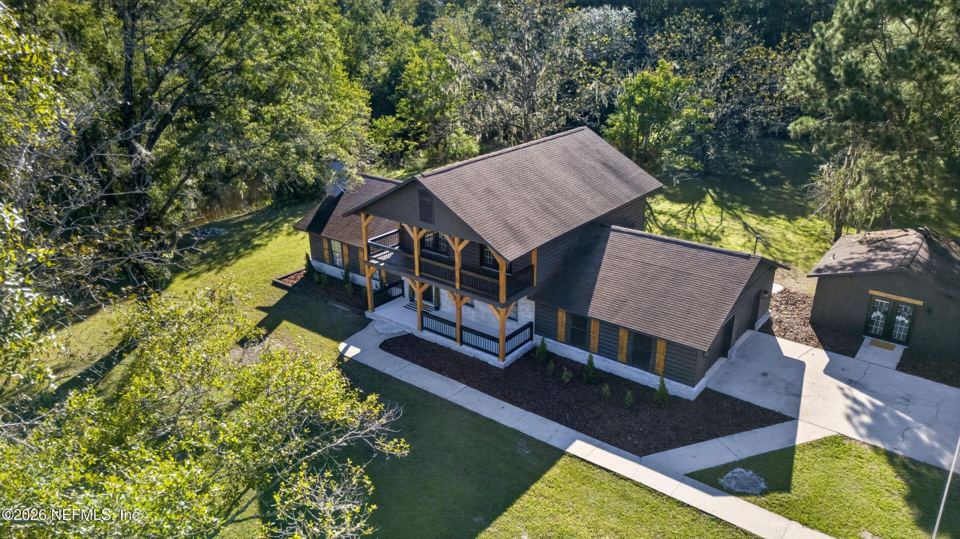 5622 County Road 229, Glen St. Mary, FL 32040 Photo