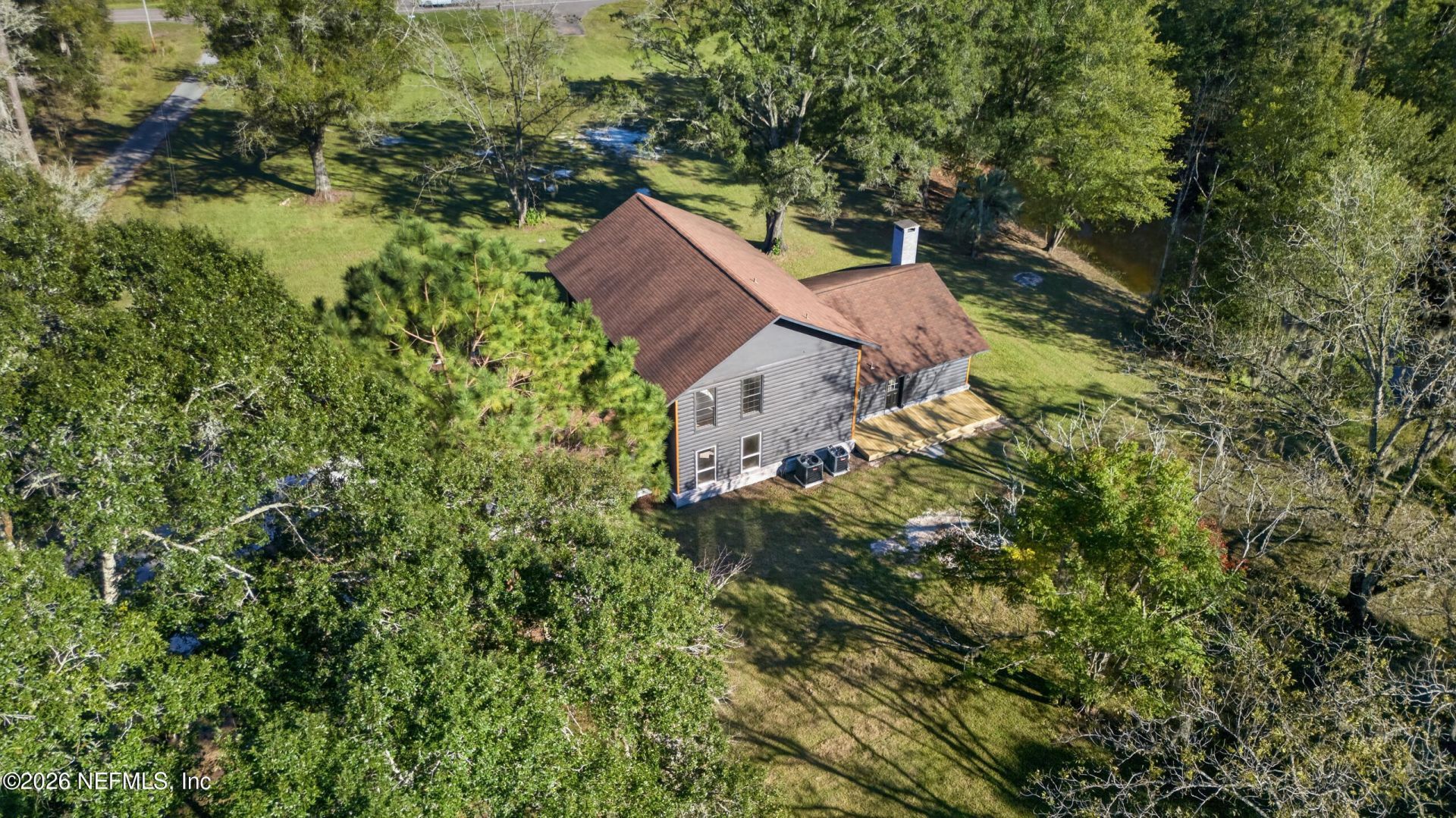 5622 County Road 229, Glen St. Mary, FL 32040 Photo