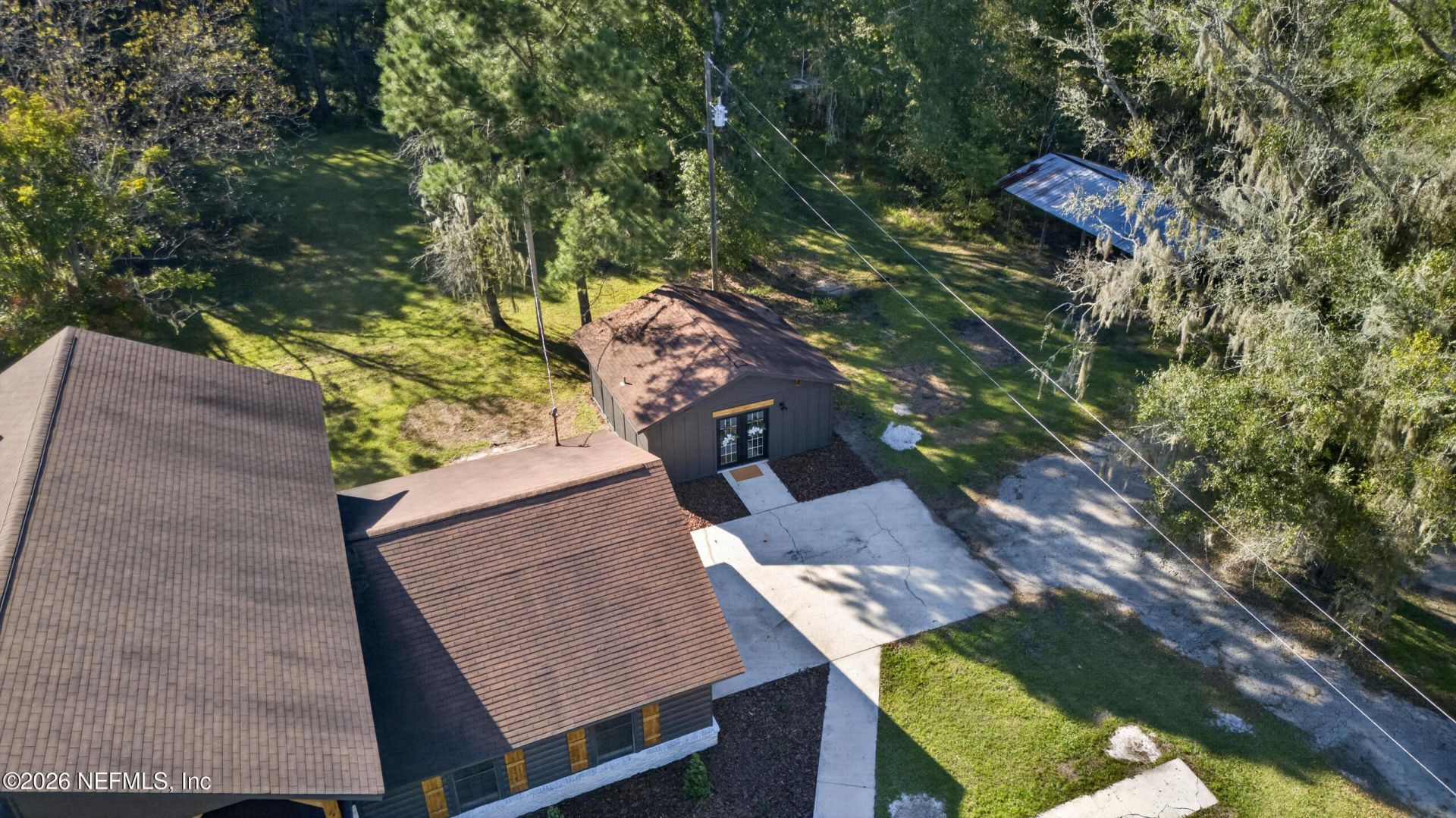 5622 County Road 229, Glen St. Mary, FL 32040 Photo