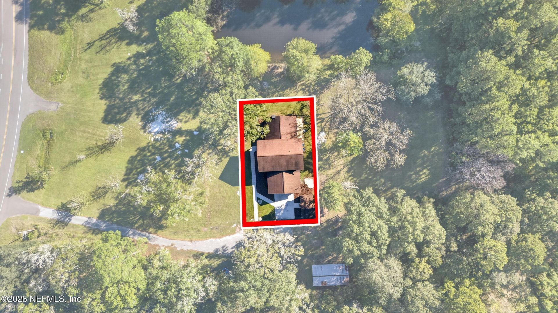 5622 County Road 229, Glen St. Mary, FL 32040 Photo
