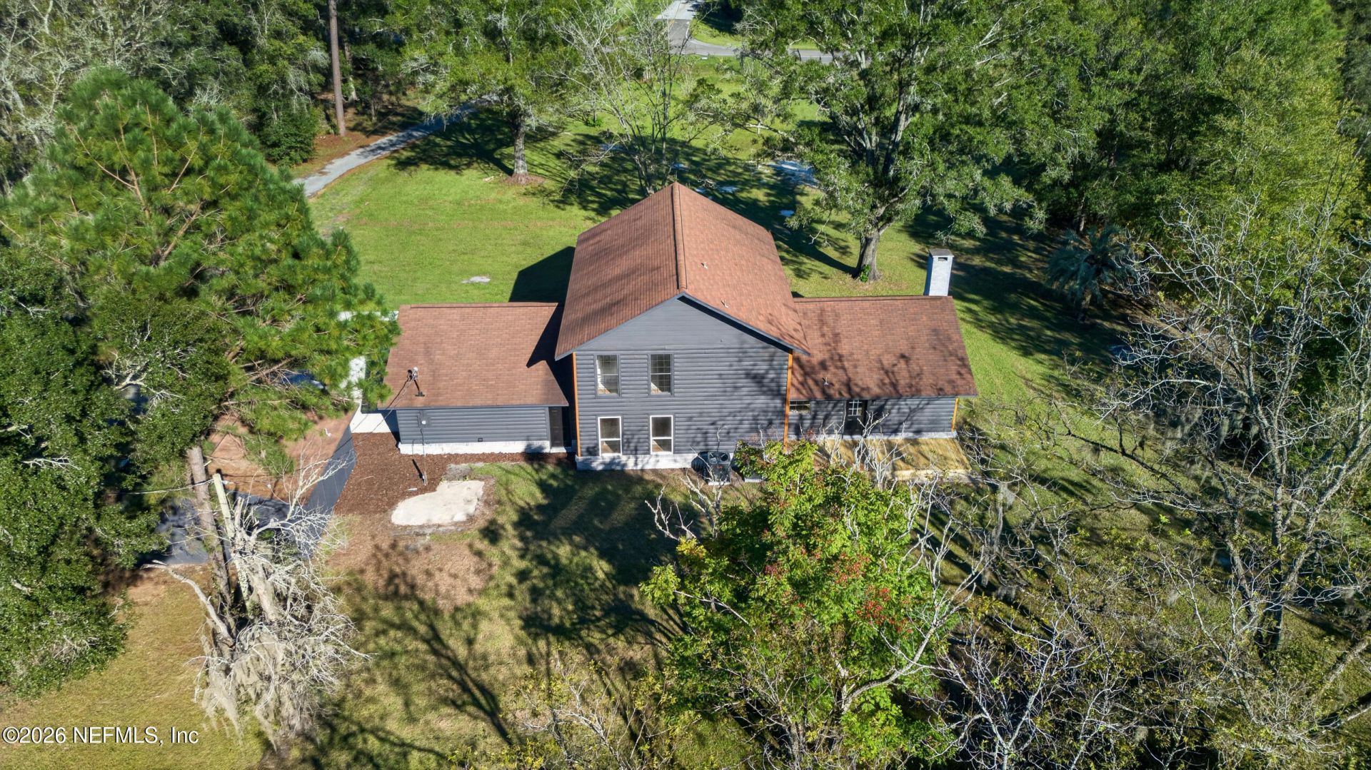 5622 County Road 229, Glen St. Mary, FL 32040 Photo