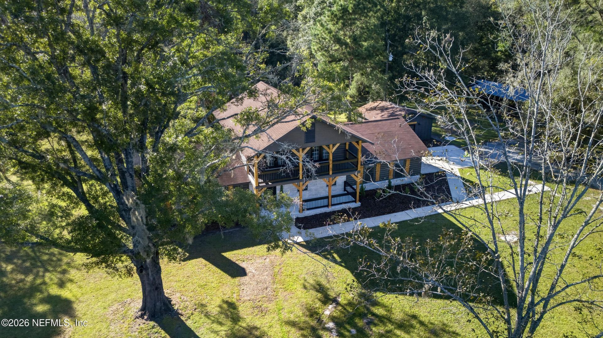 5622 County Road 229, Glen St. Mary, FL 32040 Photo