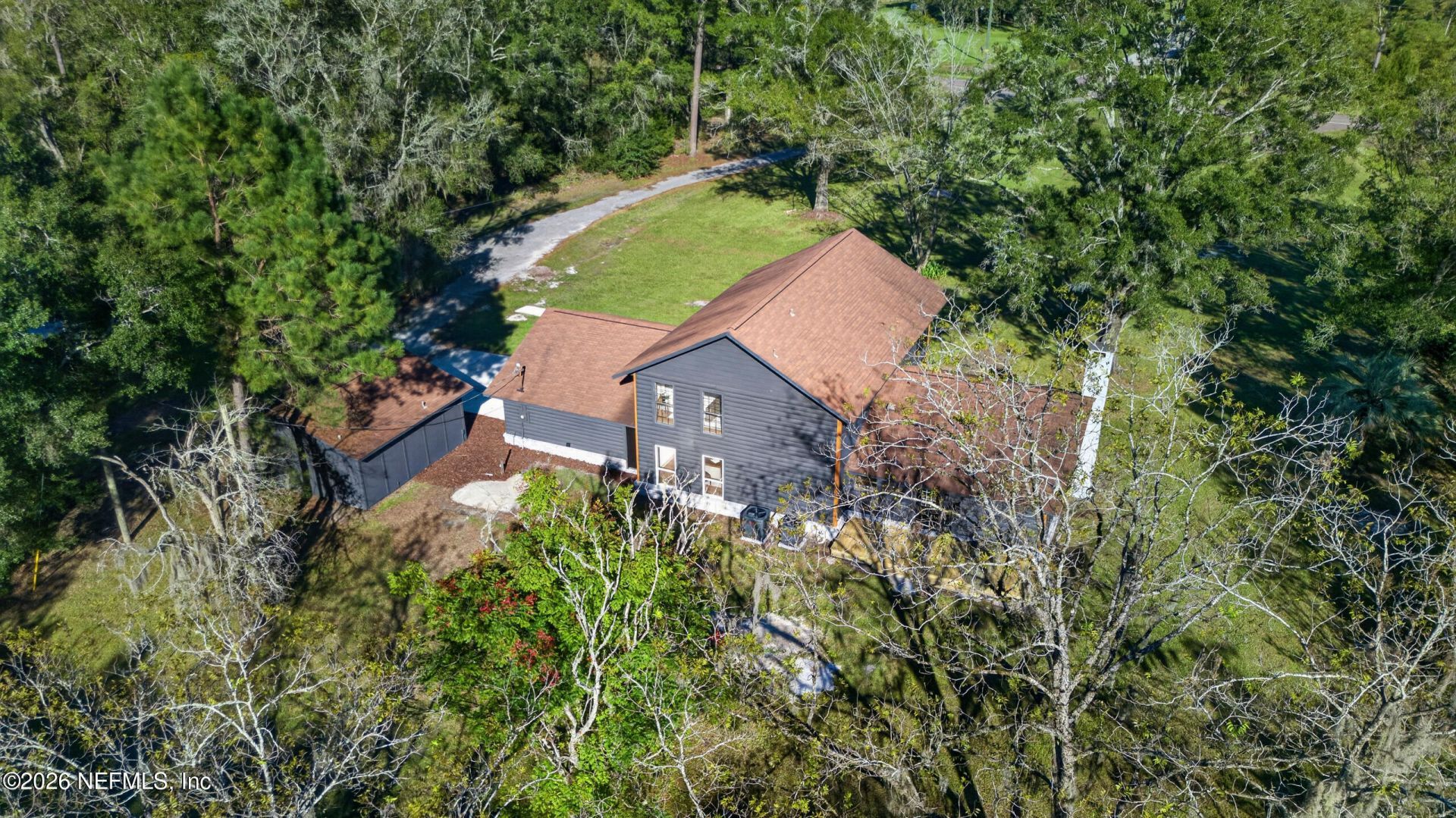 5622 County Road 229, Glen St. Mary, FL 32040 Photo