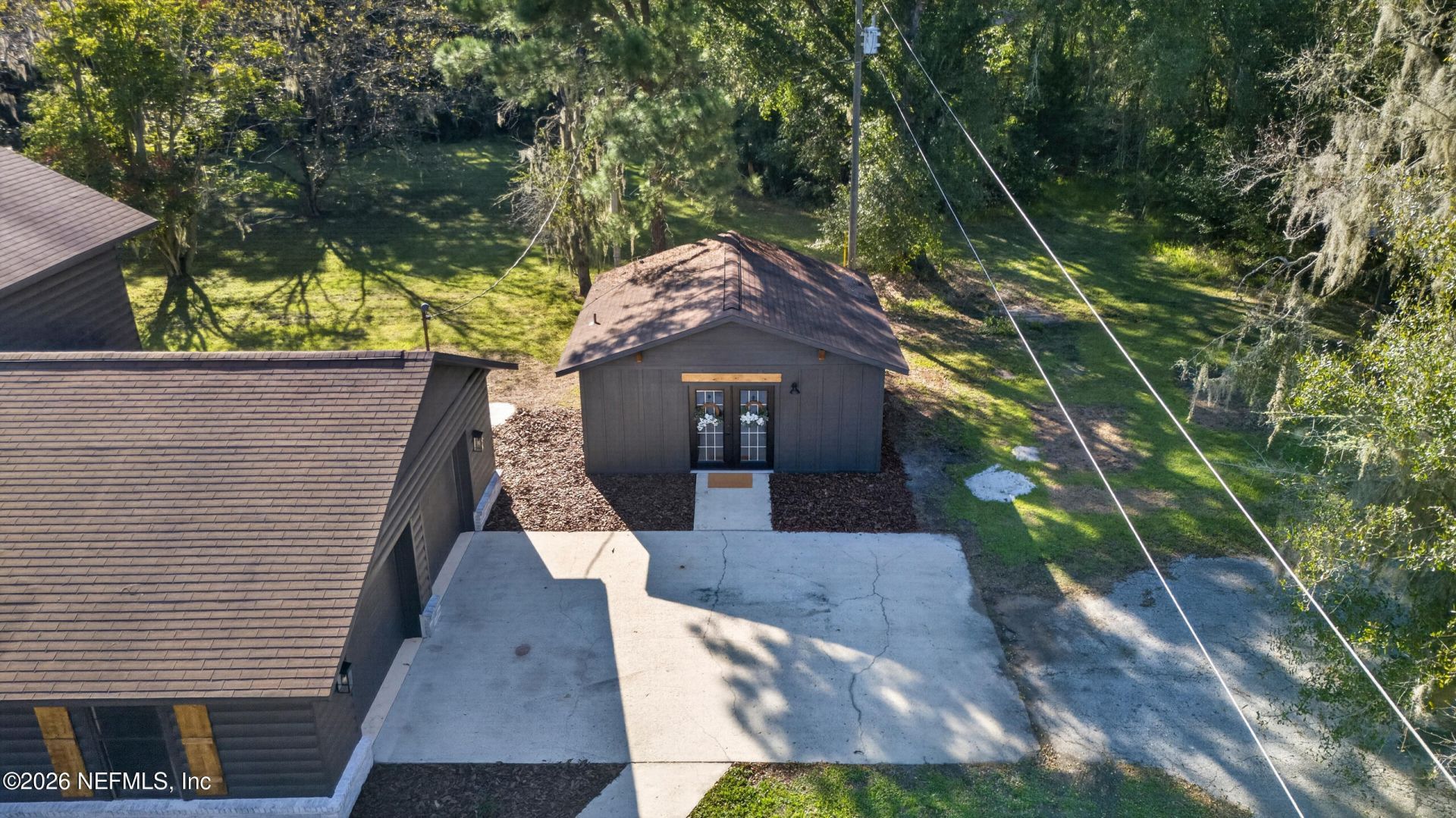 5622 County Road 229, Glen St. Mary, FL 32040 Photo