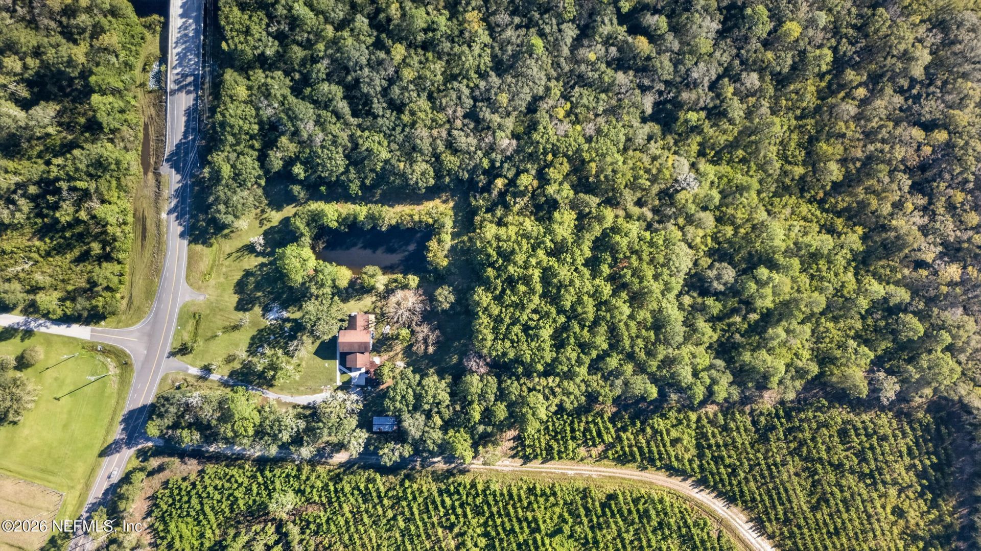 5622 County Road 229, Glen St. Mary, FL 32040 Photo