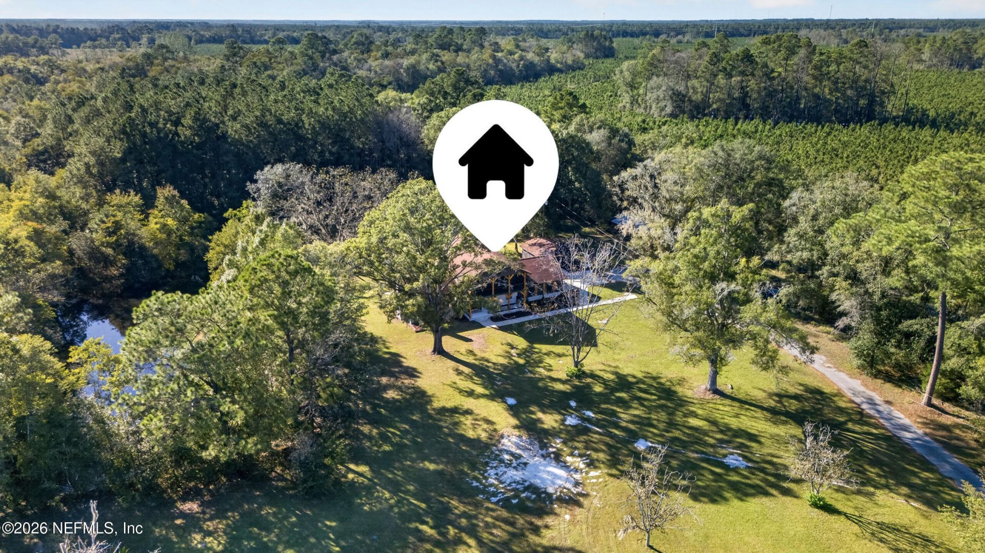 5622 County Road 229, Glen St. Mary, FL 32040 Photo