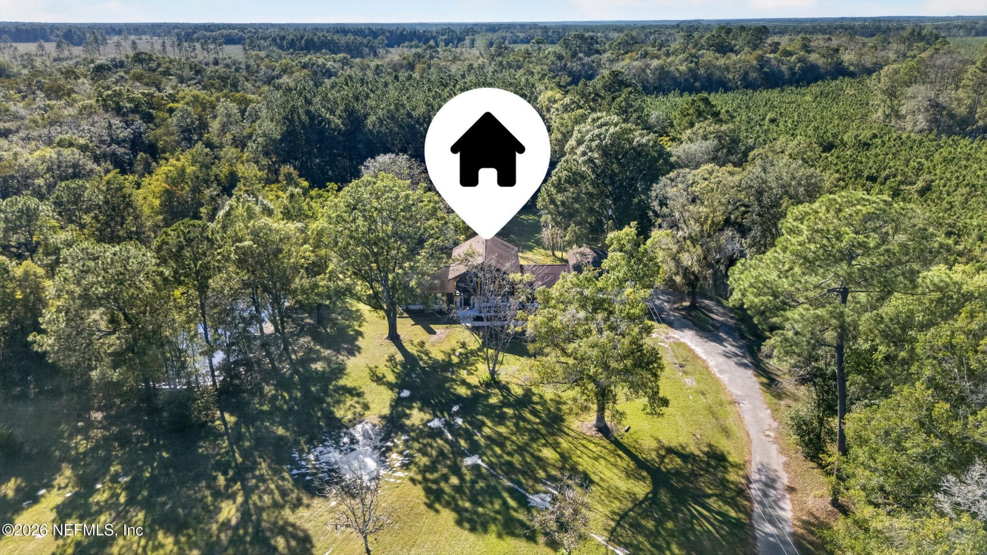 5622 County Road 229, Glen St. Mary, FL 32040 Photo